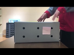 กล่องเปล่ง PP