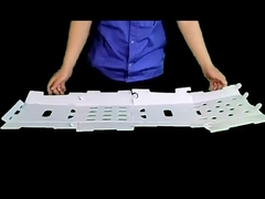 กล่องเปล่ง PP