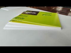 พลาสติกบอร์ดโฮล