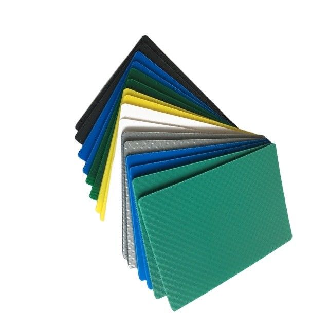 กระดาษ corflute 2mm 3mm 4mm 5mm 6mm 7mm กระดาษพลาสติก corrugated บอร์ด correx โปลิโปรพีเลนแผ่นหญ้าผึ้ง