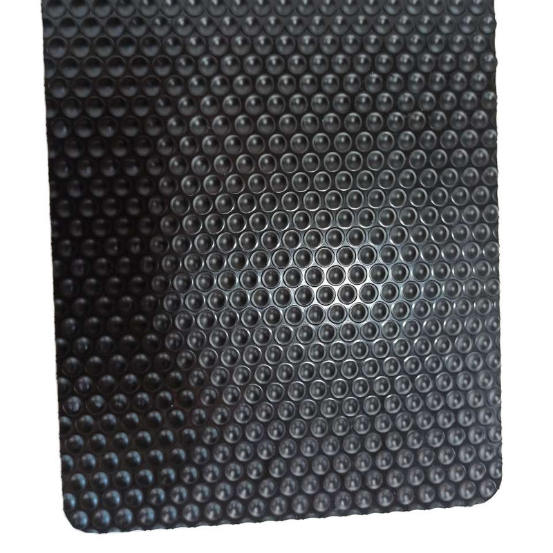 แผงรังผึ้ง PP แบบ Heavy Duty 6mm Correx Board Floor Protection