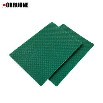แผงรังผึ้ง PP แบบ Heavy Duty 6mm Correx Board Floor Protection