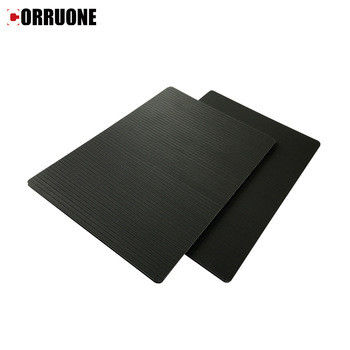 แผงรังผึ้ง PP แบบ Heavy Duty 6mm Correx Board Floor Protection